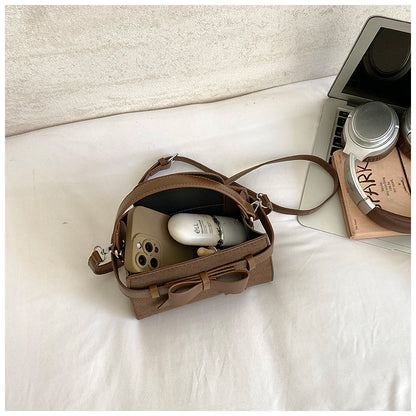 Elegante Mini-Handtasche