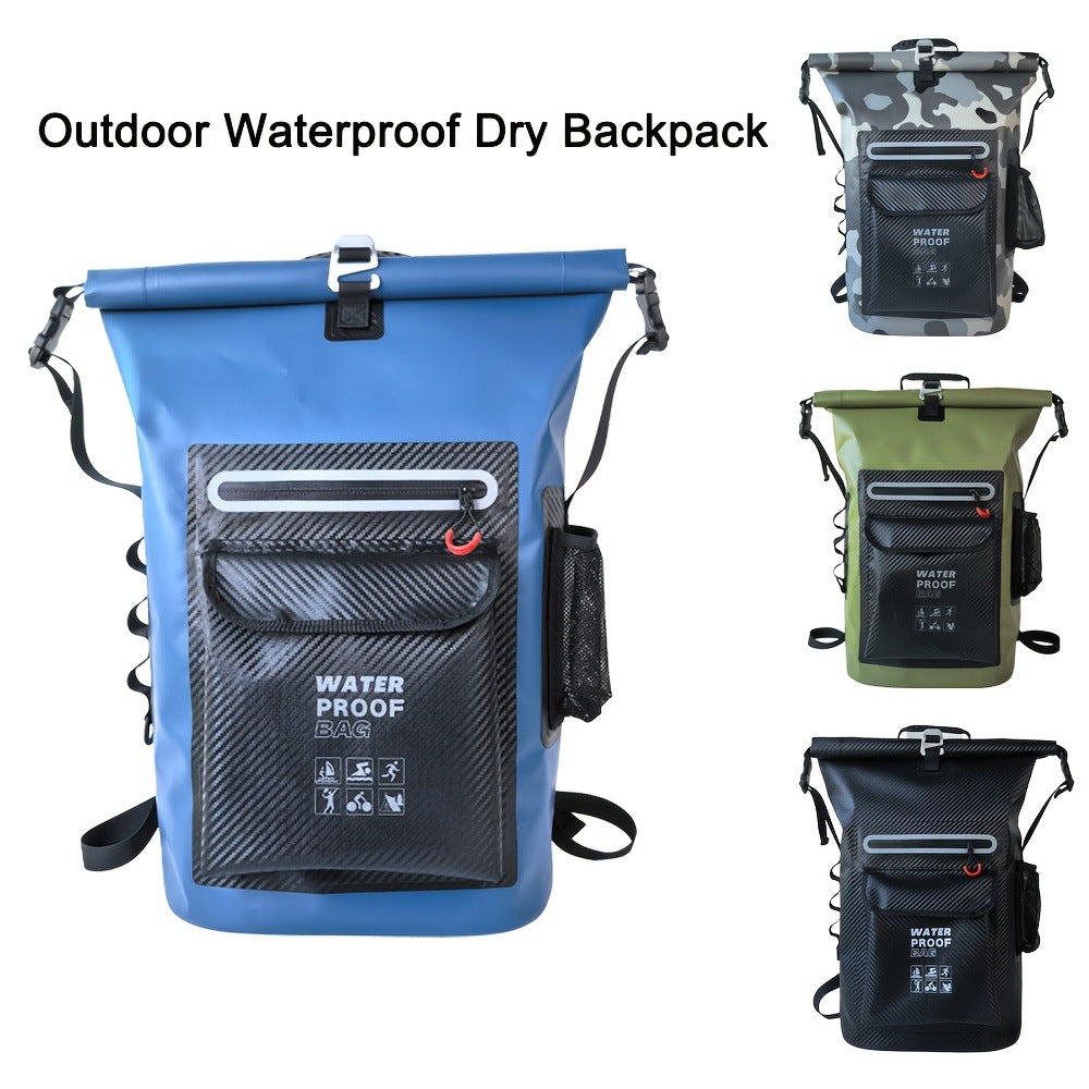 Wasserfeste Rucksack Brehn
