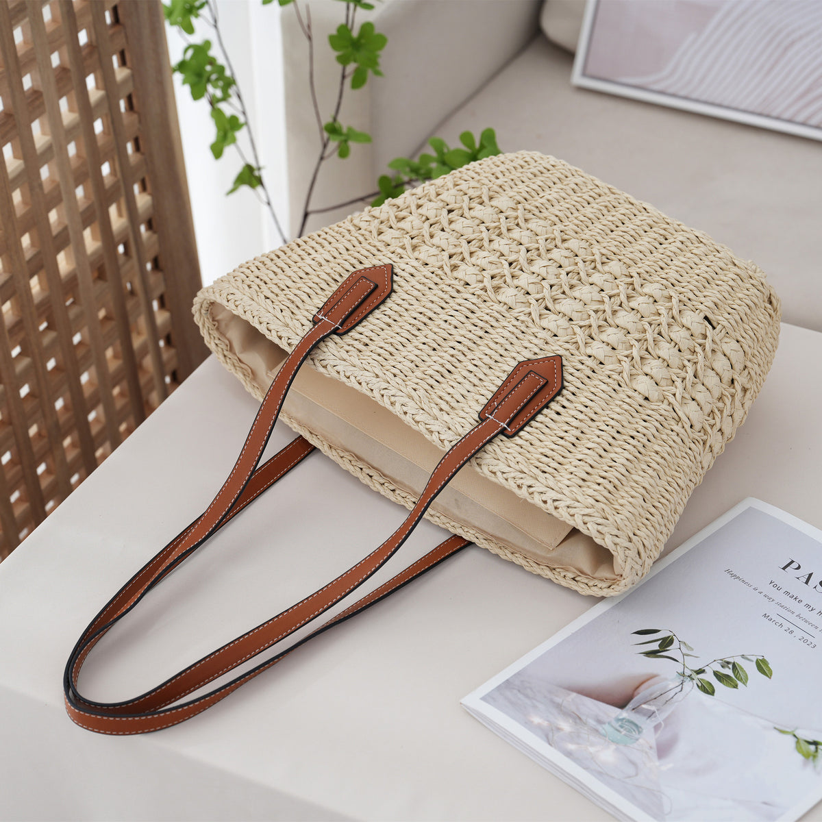 Handtasche Brehn