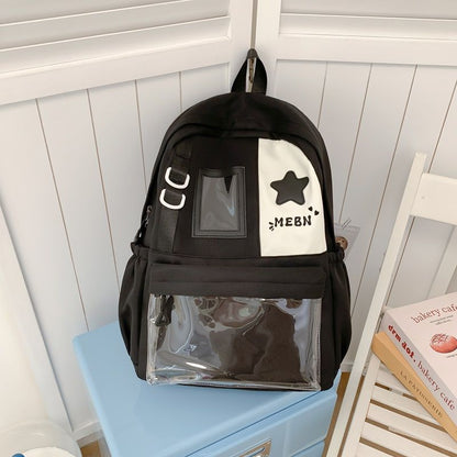 Freizeitrucksack Brehn