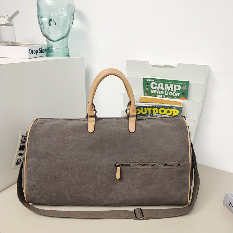 Hochwertige und Elegante Reisetasche Brehn