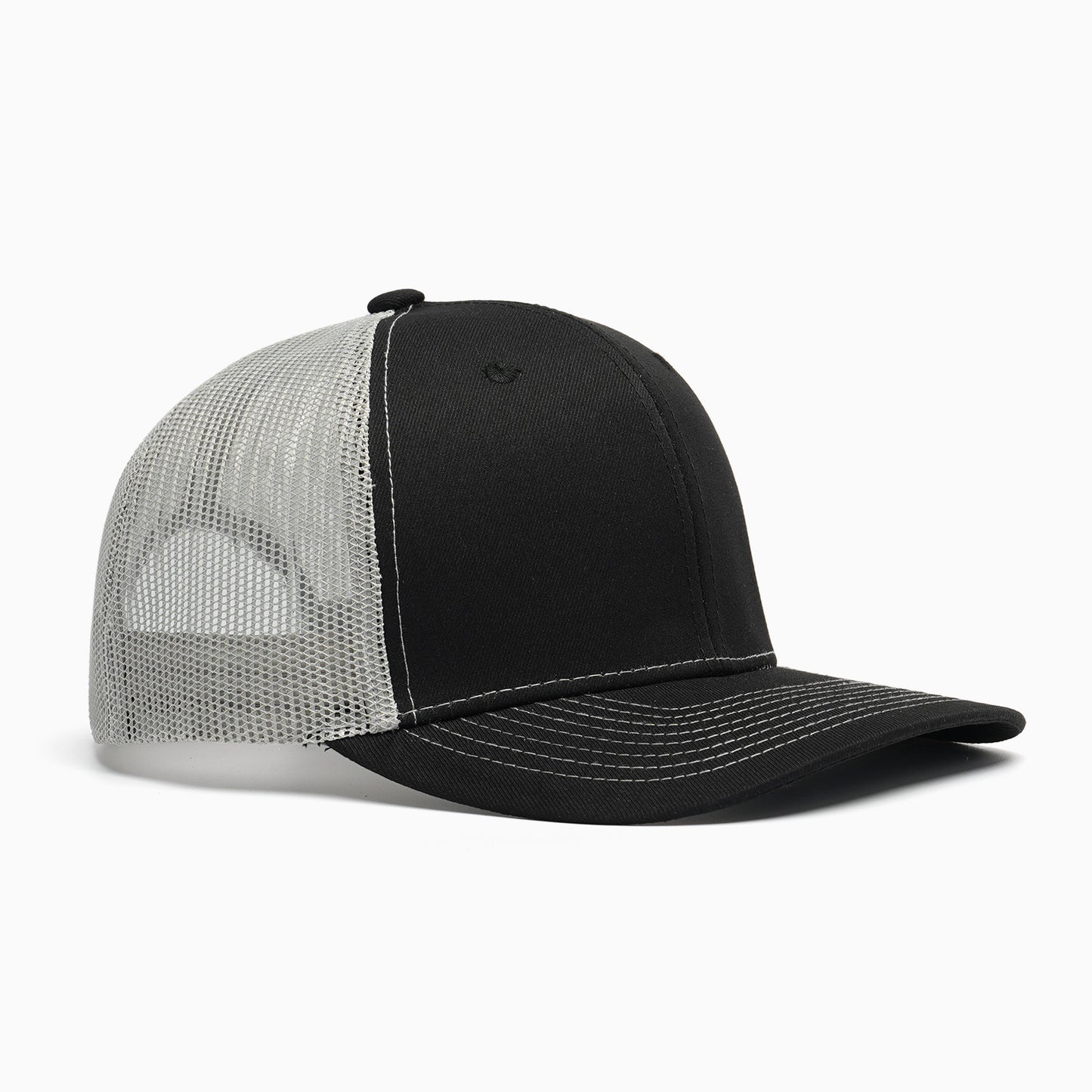 Damen trendige Trucker Cap Brehn