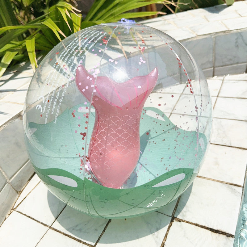 Aufblasbarer Drachen-Pool-Float Brehn