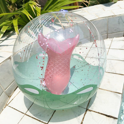 Aufblasbarer Drachen-Pool-Float Brehn