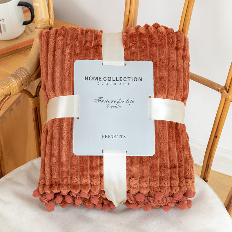 Heimdekoration Weiche Textur
