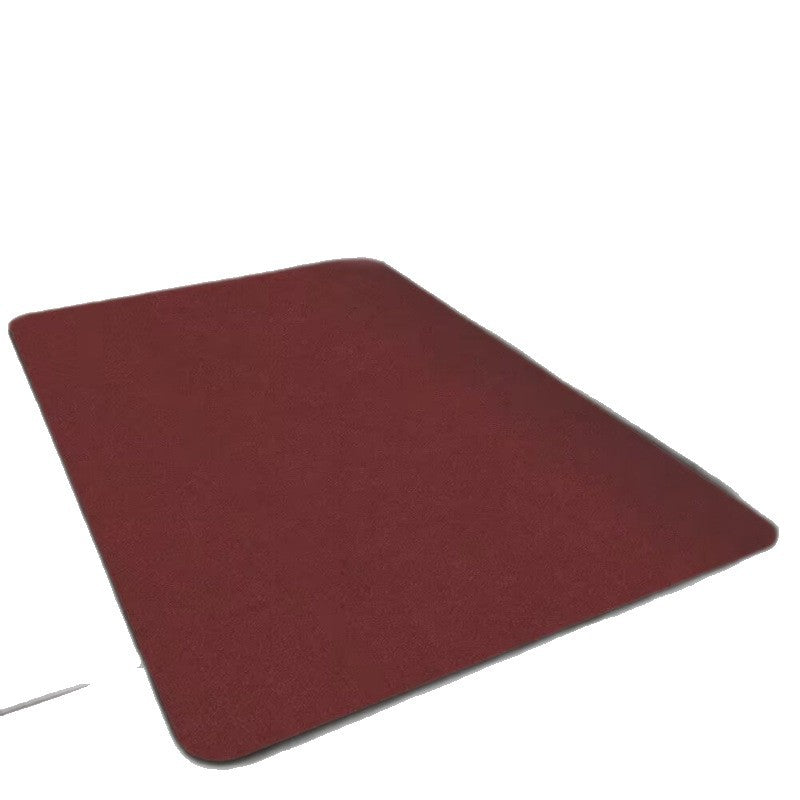 Wasserabweisende Outdoor-Matte Brehn