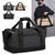 Wasserdichte Multifunktions-Reise-Duffle-Tasche Brehn