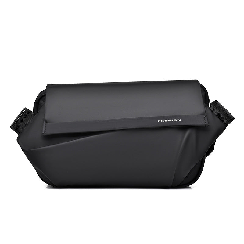 Wasserfeste Crossbody Messenger Bag Brehn