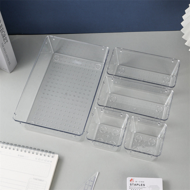 Multi-Funktionale Aufbewahrungsbox Brehn