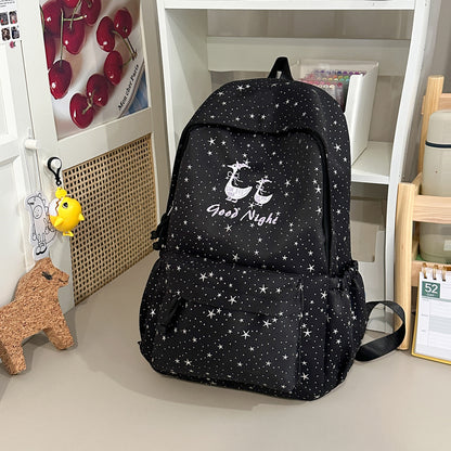 Stern-Themen Freizeit-Rucksack Brehn