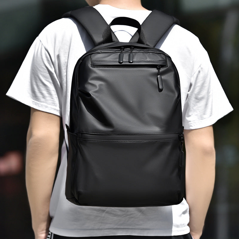 Ergonomischer Laptop-Rucksack Brehn