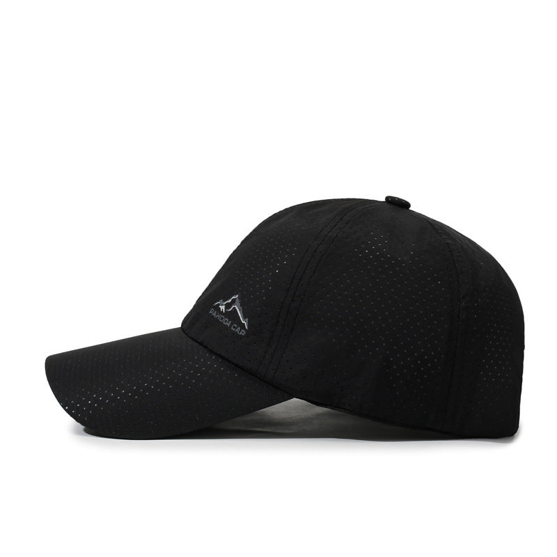 Damen Sportliche Sommer-Mütze Brehn