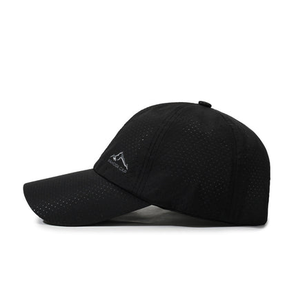 Damen Sportliche Sommer-Mütze Brehn