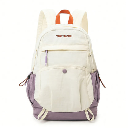 Leichtgewicht Reiserrucksack Brehn
