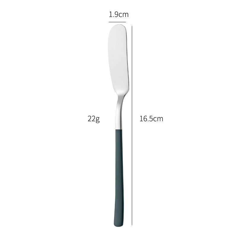 Elegantes und Funktionales Aufstrichmesser Brehn