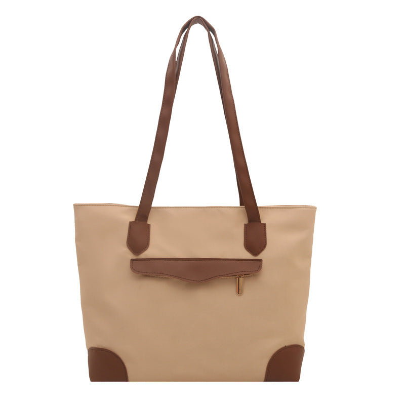 Vielseitige Utility Tote Bag