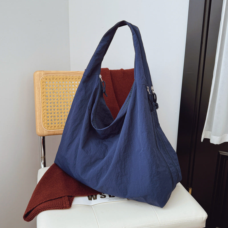 Hochwertige Utility Schultertasche