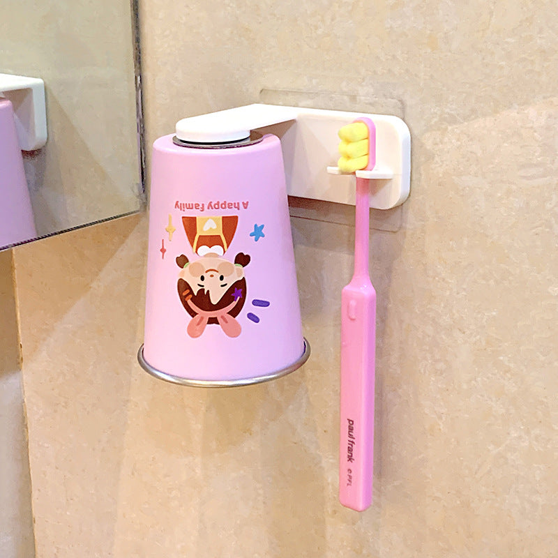 Becher mit Fröhlichem Kinderdesign Brehn