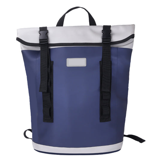 Damen Wasserdichter Rucksack mit verstellbaren Tragegurten Brehn