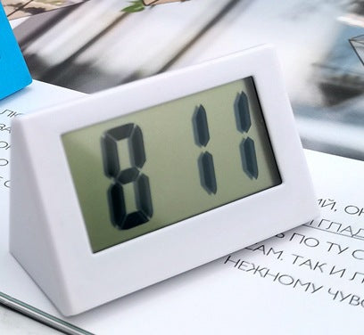 Digitaler Alarmwecker mit Klarem Led-Display Brehn
