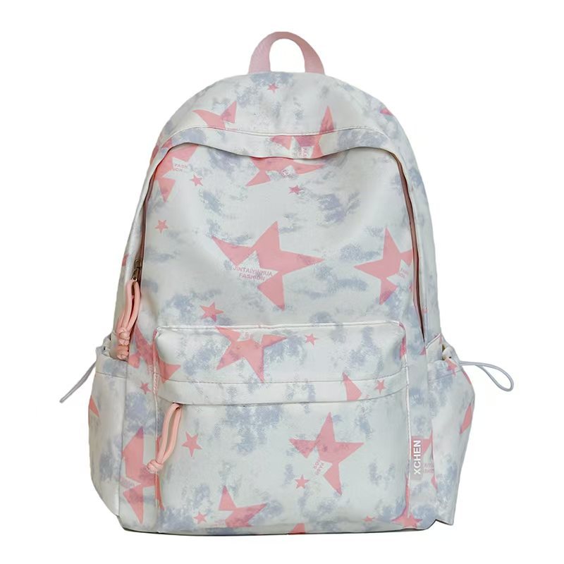 Sternmuster Abenteuer Rucksack Brehn