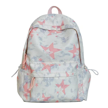 Sternmuster Abenteuer Rucksack Brehn