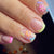 Blumen Nagelkunst Verzierungsset Brehn