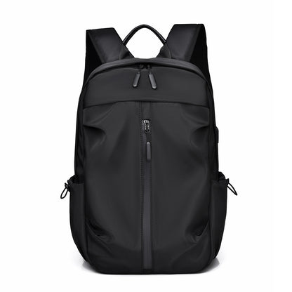 Moderner Minimalistischer Reise-Rucksack Brehn