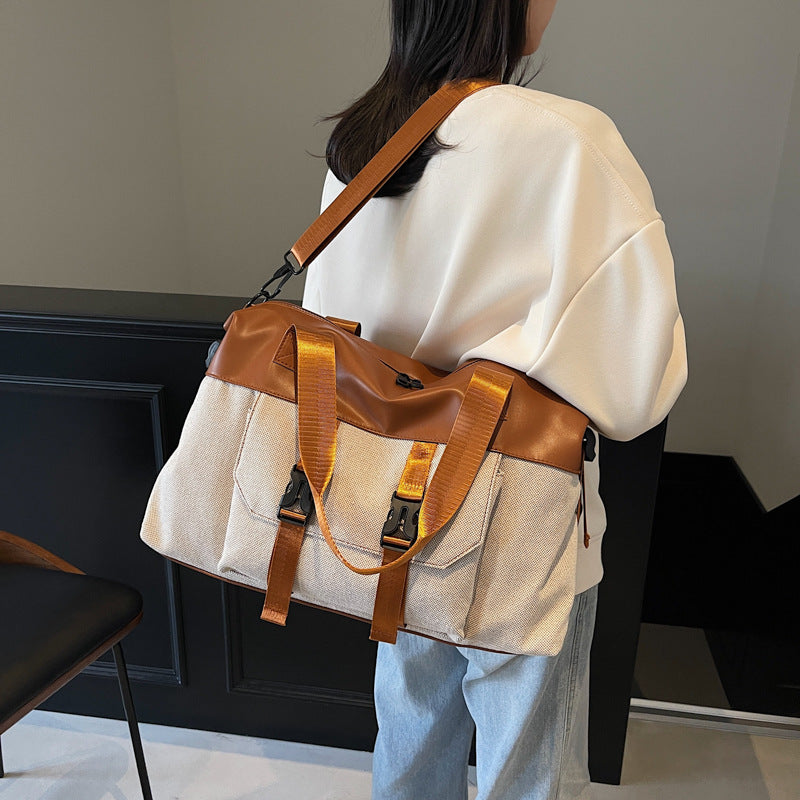 Multi-Purpose Urban Travel Duffle Bag Brehn
