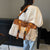 Multi-Purpose Urban Travel Duffle Bag Brehn