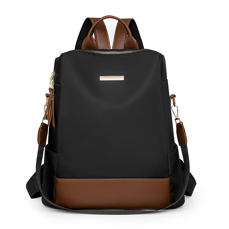Urban Multi-Pocket Rucksack Brehn