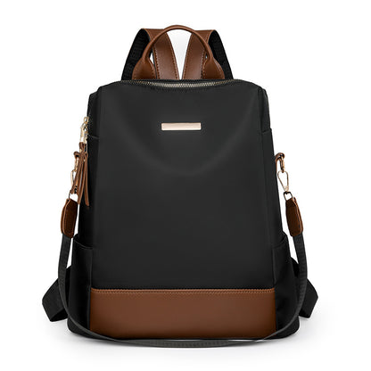 Urban Multi-Pocket Rucksack Brehn