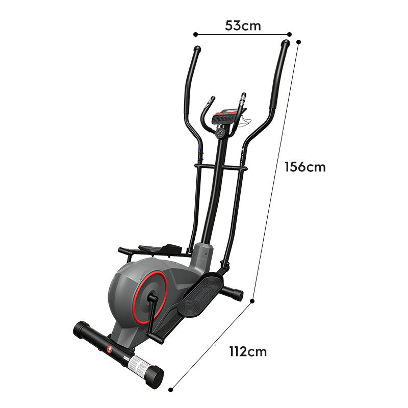 Elliptical Trainer Brehn