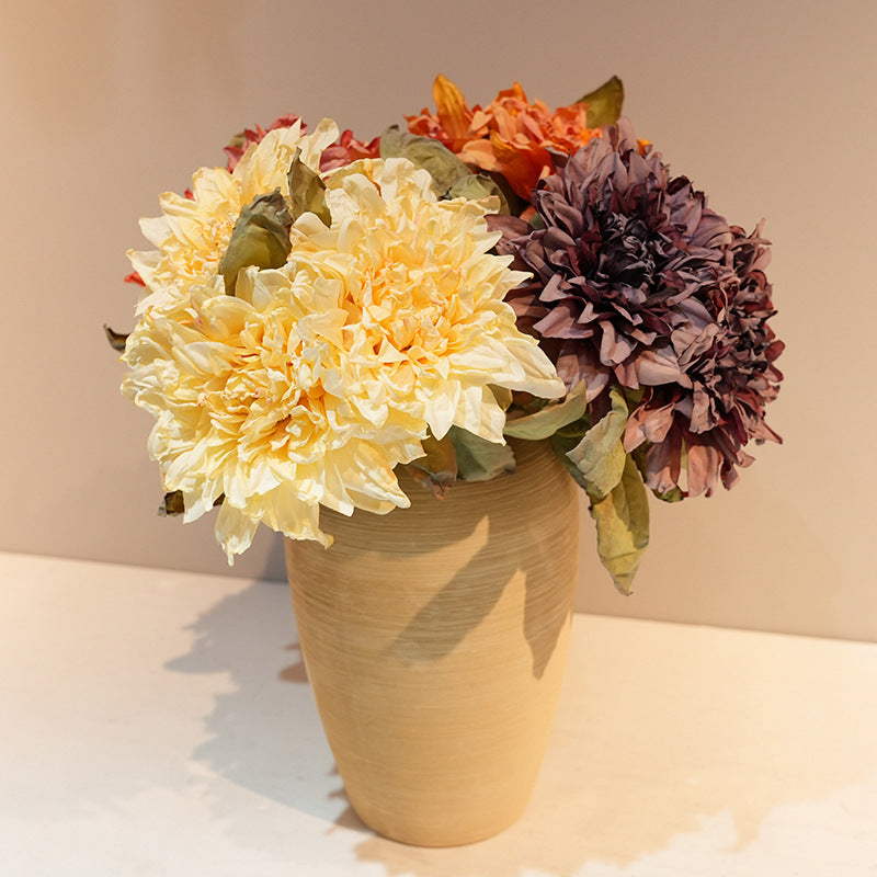 Kunstblume Brehn