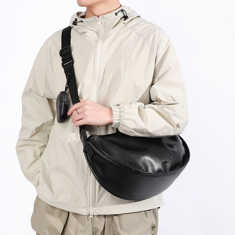 WoDesigner Hobo Tasche Brehn