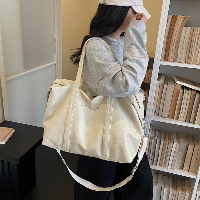 Elegante und Praktische Reisetasche Brehn