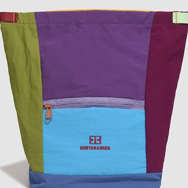 Multifunktionale Reise-Schultertasche