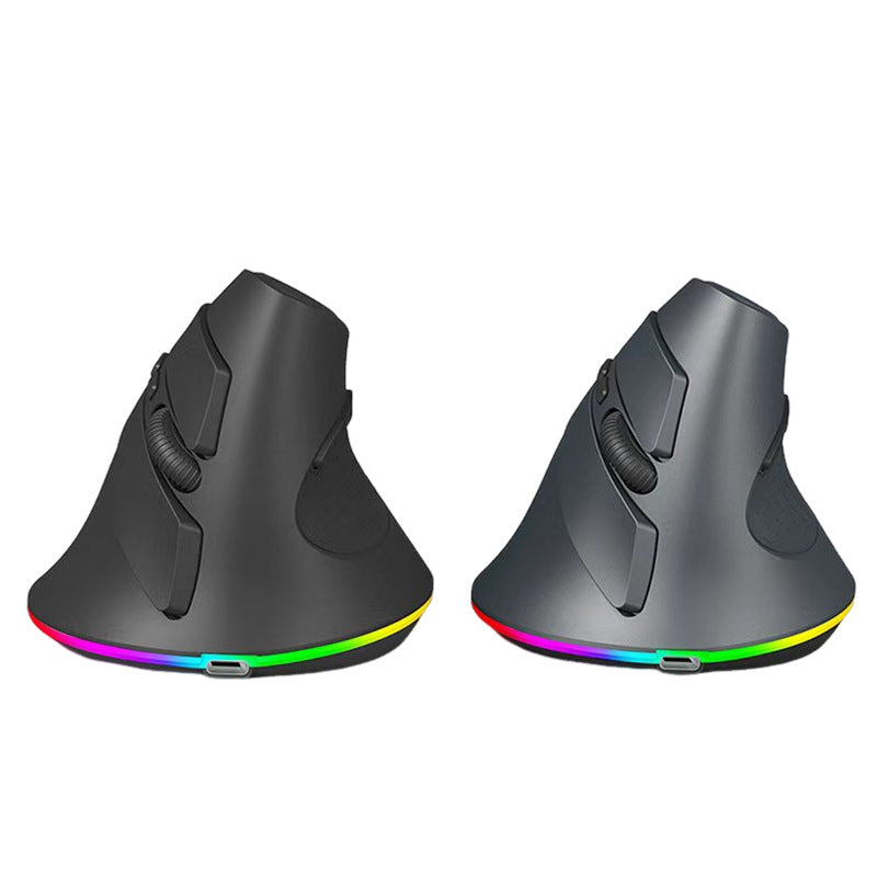 Ergonomische Gaming-Maus Brehn