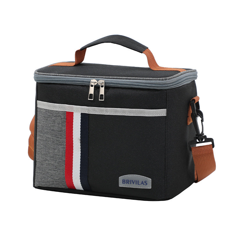Isolierte Kühltasche Brehn