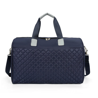 Gepolsterte Mode Reis Duffel
