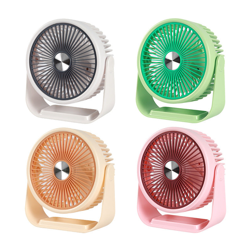 Damen Tragbarer Ventilator Brehn