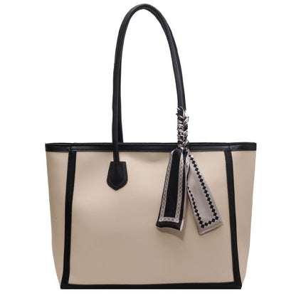 Premium Luxus Schultertasche Brehn