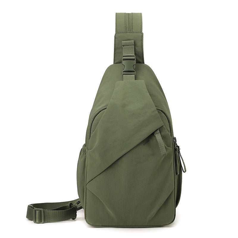 Funktionaler Sling-Rucksack Brehn