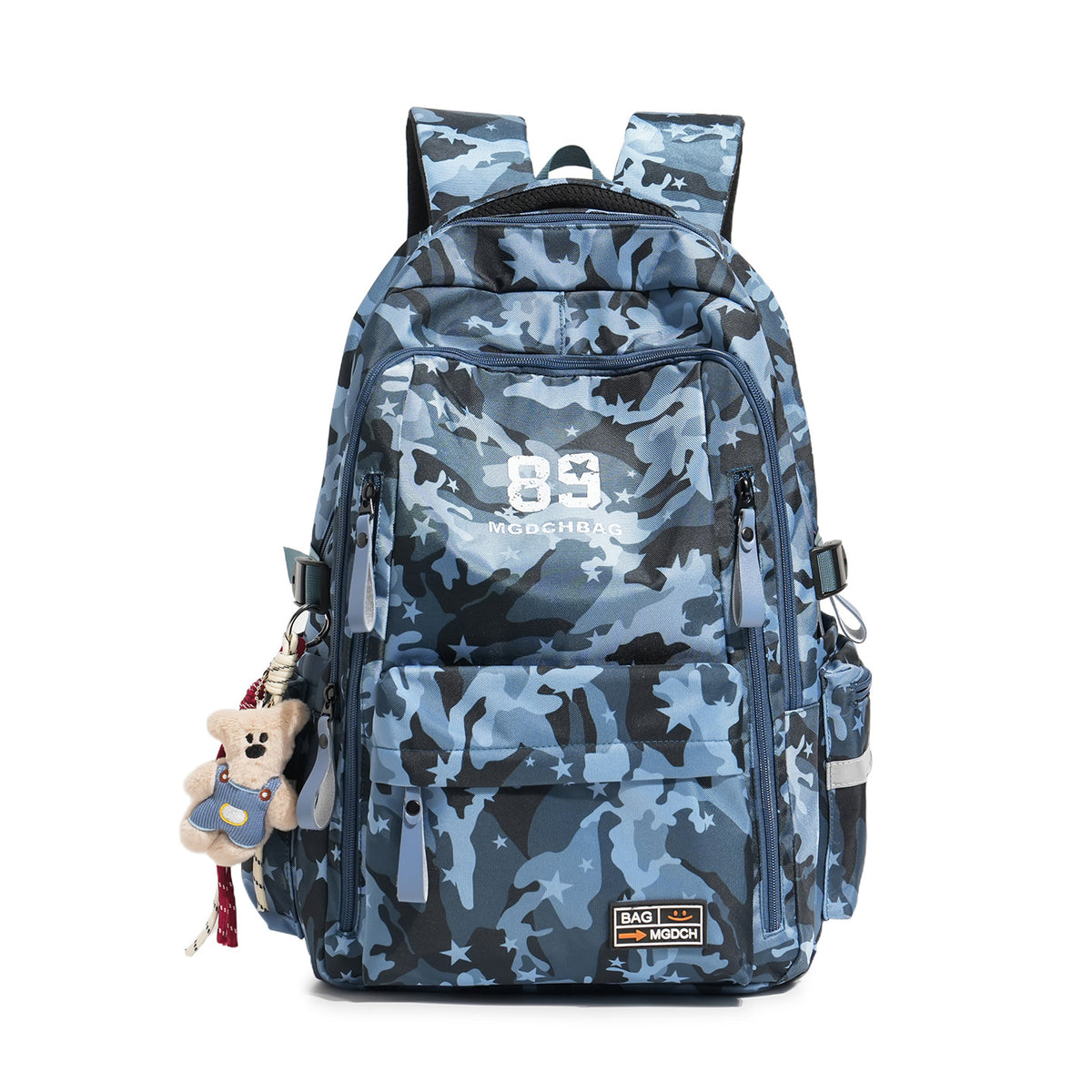 Taktischer vielseitiger Rucksack Brehn