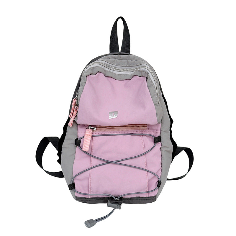 Kompakter Outdoor-Nutzungsrucksack Brehn