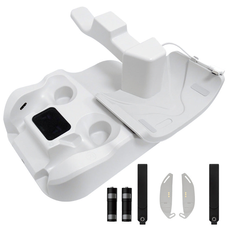 Virtual-Reality-Headset Brehn