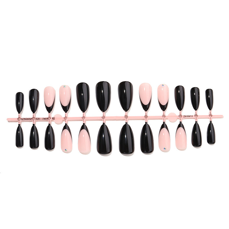 Premium Spitznagel Press-On Nail Set Brehn