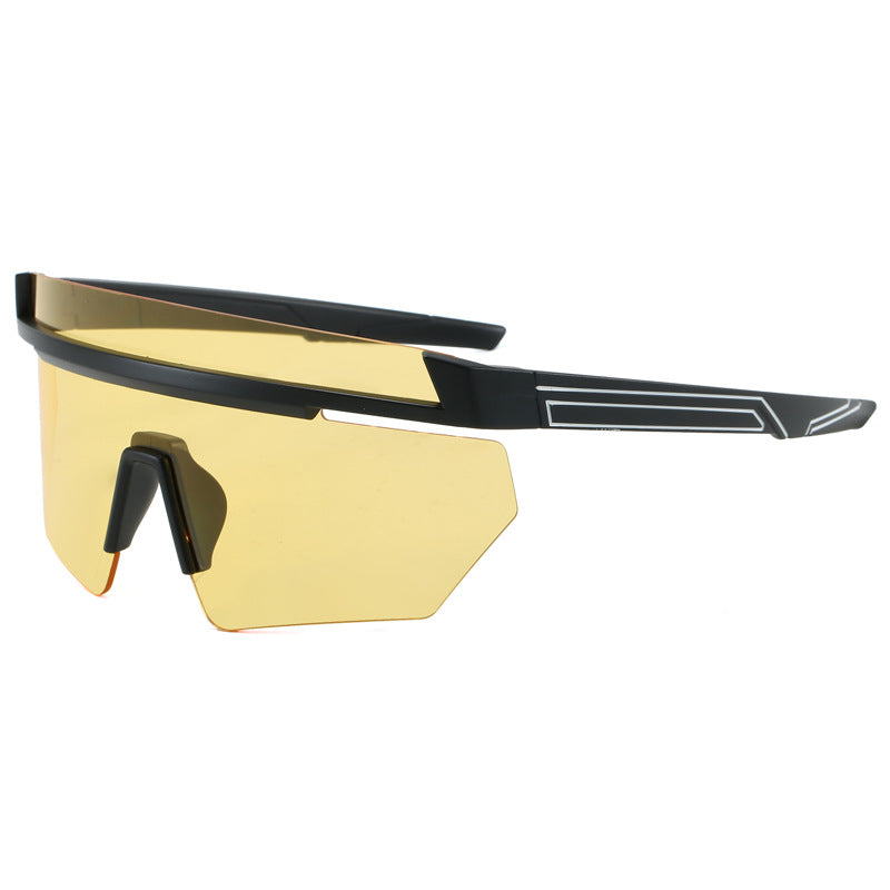 Leistungsstarke Sportsonnenbrille für Herren Brehn