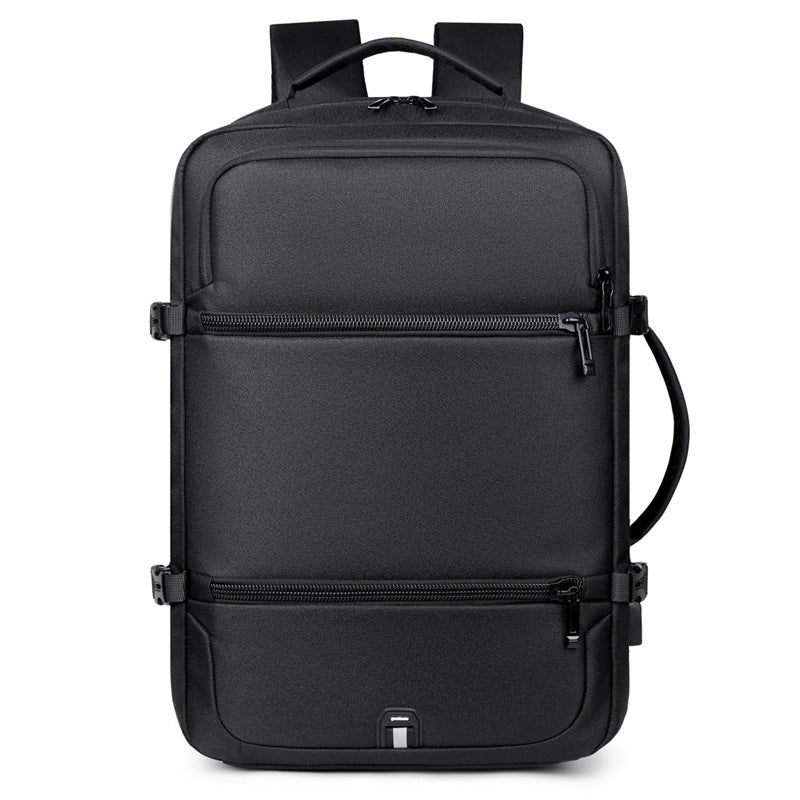 Urban Minimalist Rucksack Brehn