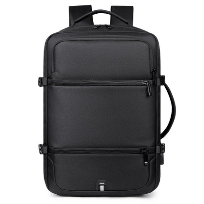 Urban Minimalist Rucksack Brehn
